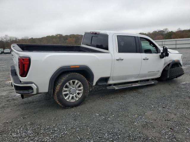 Photo 2 VIN: 1GT49REYXMF135600 - GMC SIERRA K25 