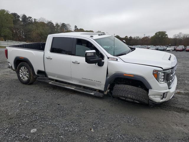 Photo 3 VIN: 1GT49REYXMF135600 - GMC SIERRA K25 