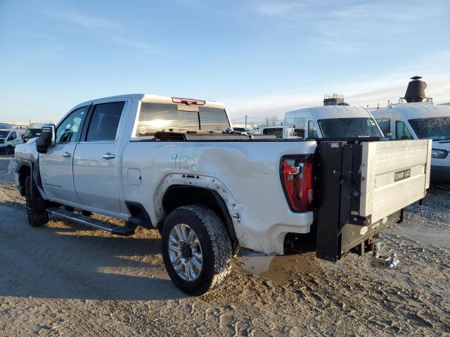 Photo 1 VIN: 1GT49REYXMF182545 - GMC SIERRA K25 