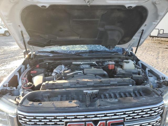 Photo 10 VIN: 1GT49REYXMF182545 - GMC SIERRA K25 