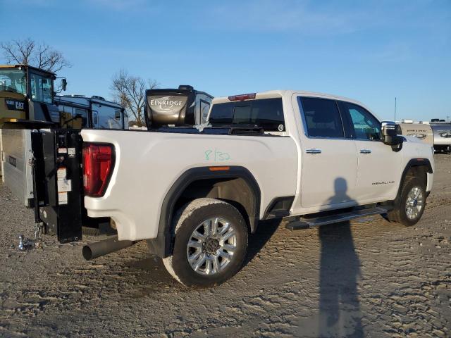 Photo 2 VIN: 1GT49REYXMF182545 - GMC SIERRA K25 