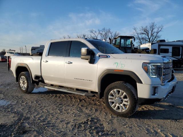 Photo 3 VIN: 1GT49REYXMF182545 - GMC SIERRA K25 