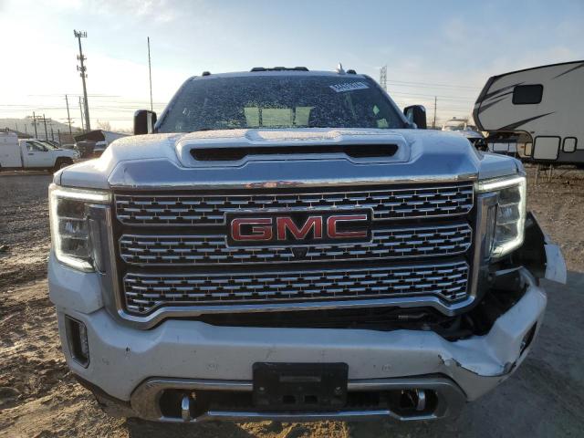 Photo 4 VIN: 1GT49REYXMF182545 - GMC SIERRA K25 