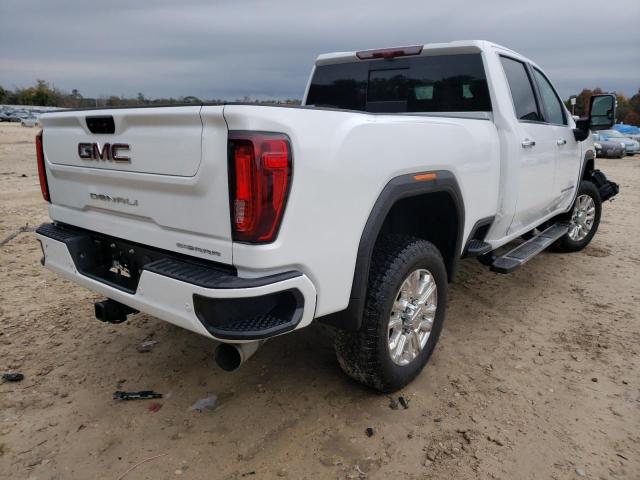 Photo 3 VIN: 1GT49REYXMF217973 - GMC SIERRA K25 