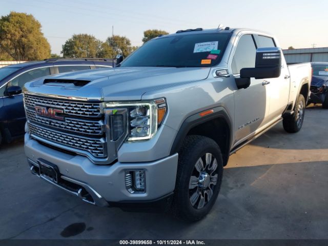 Photo 1 VIN: 1GT49REYXMF246034 - GMC SIERRA 