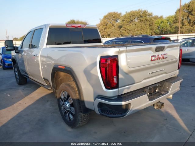 Photo 2 VIN: 1GT49REYXMF246034 - GMC SIERRA 