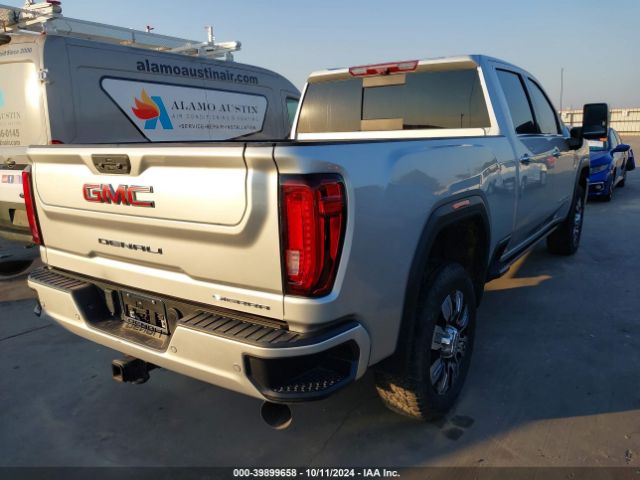 Photo 3 VIN: 1GT49REYXMF246034 - GMC SIERRA 