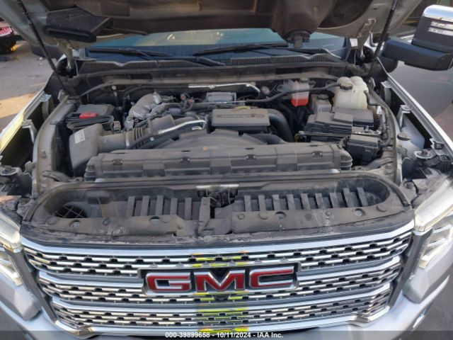 Photo 9 VIN: 1GT49REYXMF246034 - GMC SIERRA 