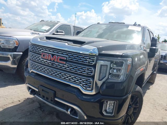 Photo 1 VIN: 1GT49REYXMF253467 - GMC SIERRA 