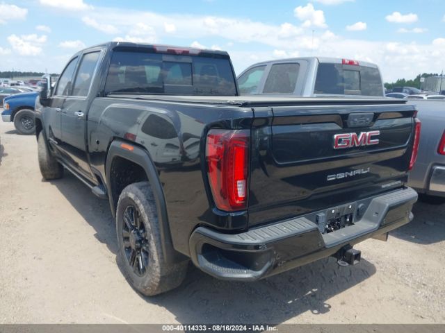 Photo 2 VIN: 1GT49REYXMF253467 - GMC SIERRA 