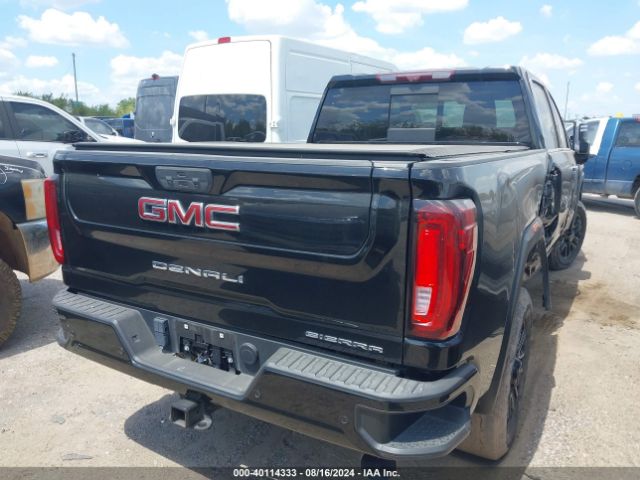 Photo 3 VIN: 1GT49REYXMF253467 - GMC SIERRA 