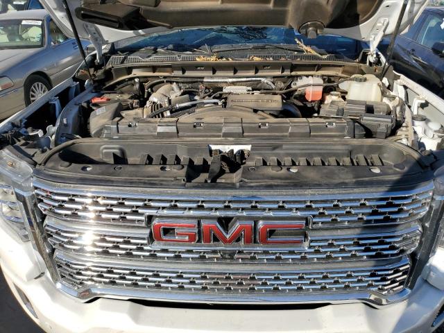 Photo 10 VIN: 1GT49REYXMF260161 - GMC SIERRA K25 