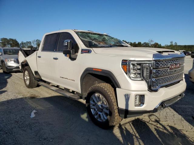 Photo 3 VIN: 1GT49REYXMF260161 - GMC SIERRA K25 