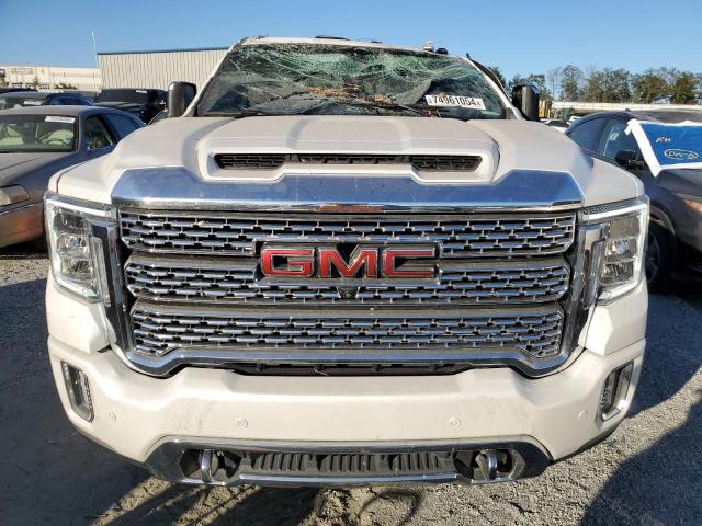 Photo 4 VIN: 1GT49REYXMF260161 - GMC SIERRA K25 