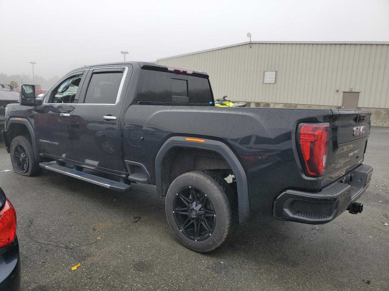 Photo 1 VIN: 1GT49REYXNF100850 - GMC SIERRA 