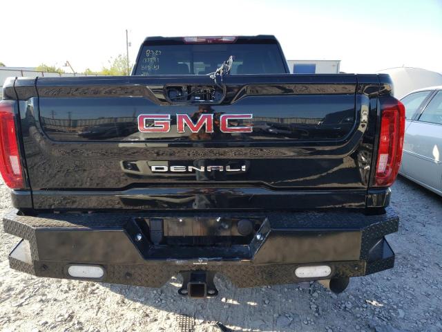 Photo 5 VIN: 1GT49REYXNF116594 - GMC SIERRA 