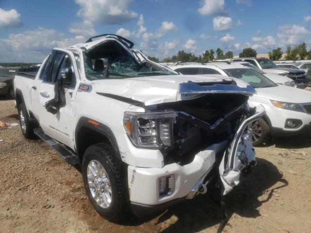 Photo 0 VIN: 1GT49REYXNF133833 - GMC SIERRA K25 