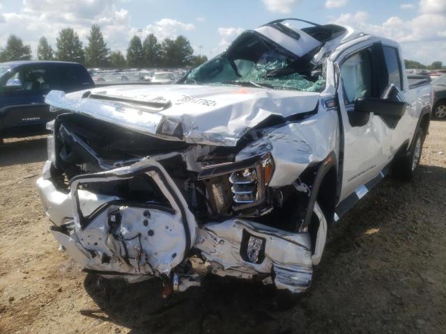 Photo 1 VIN: 1GT49REYXNF133833 - GMC SIERRA K25 