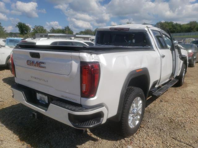 Photo 3 VIN: 1GT49REYXNF133833 - GMC SIERRA K25 