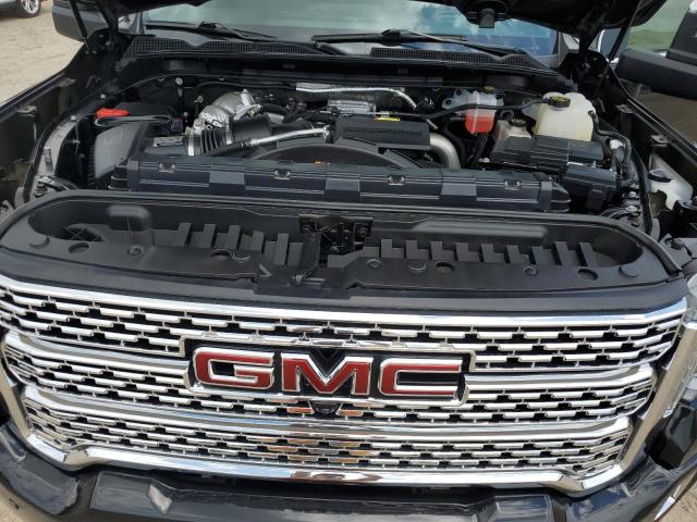 Photo 10 VIN: 1GT49REYXNF146341 - GMC SIERRA 