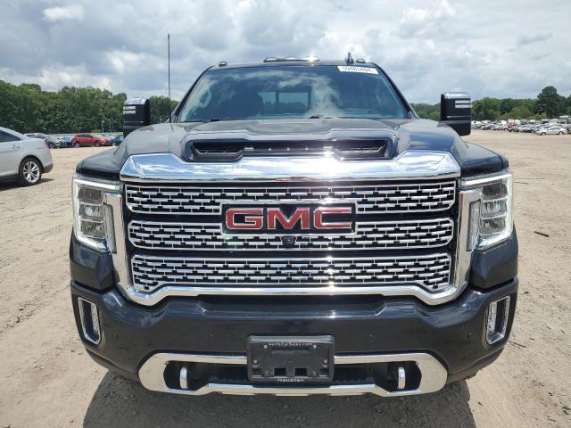 Photo 4 VIN: 1GT49REYXNF146341 - GMC SIERRA 