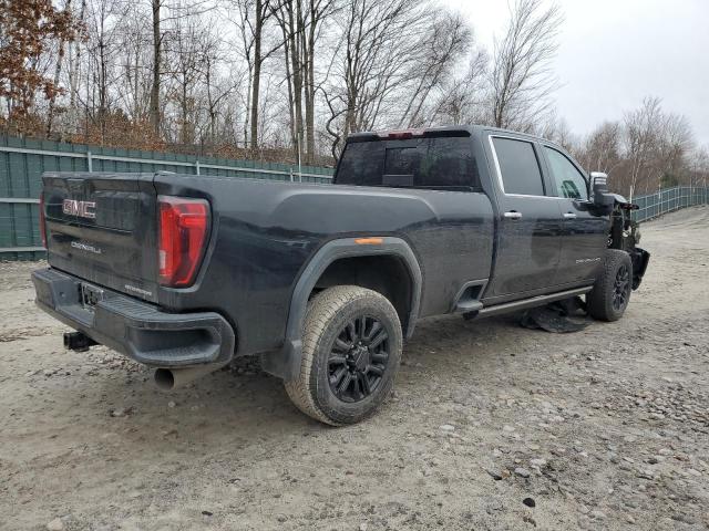 Photo 2 VIN: 1GT49REYXNF288608 - GMC SIERRA K25 