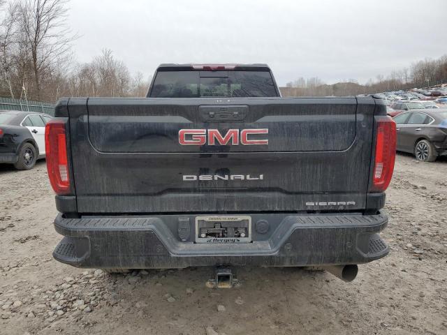 Photo 5 VIN: 1GT49REYXNF288608 - GMC SIERRA K25 