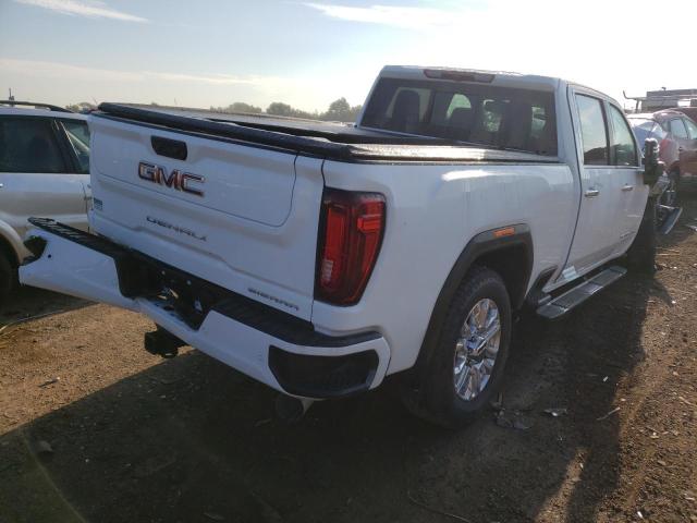 Photo 3 VIN: 1GT49REYXNF308324 - GMC SIERRA K25 