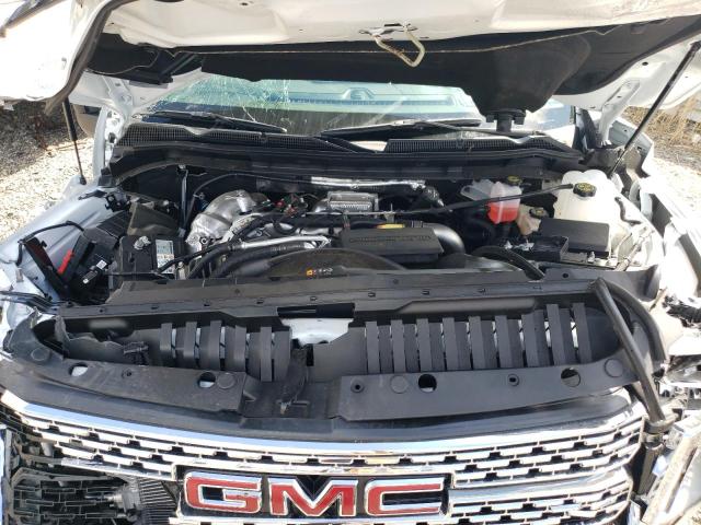 Photo 6 VIN: 1GT49REYXNF308324 - GMC SIERRA K25 