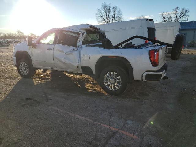 Photo 2 VIN: 1GT49REYXPF152739 - GMC SIERRA K25 