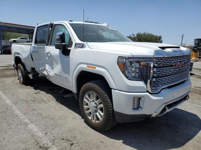 Photo 3 VIN: 1GT49REYXPF240643 - GMC SIERRA K25 