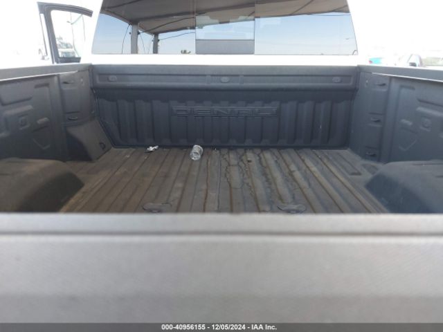 Photo 6 VIN: 1GT49REYXPF256356 - GMC SIERRA HD 