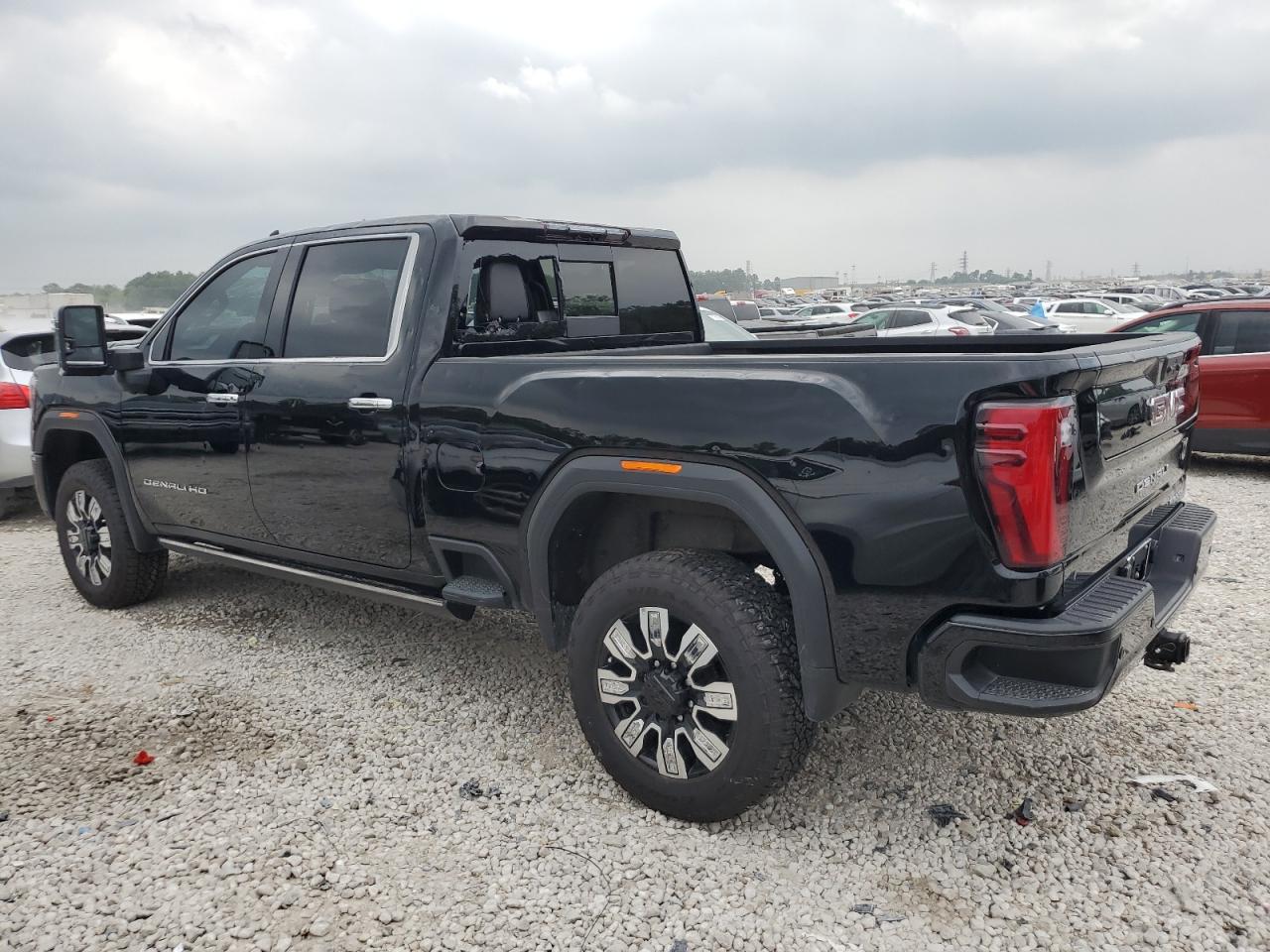 Photo 1 VIN: 1GT49REYXRF174548 - GMC SIERRA 