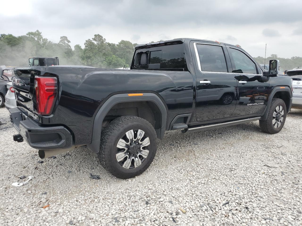 Photo 2 VIN: 1GT49REYXRF174548 - GMC SIERRA 