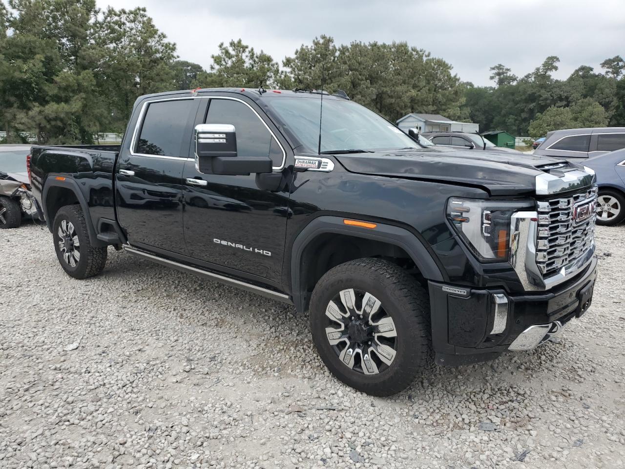 Photo 3 VIN: 1GT49REYXRF174548 - GMC SIERRA 