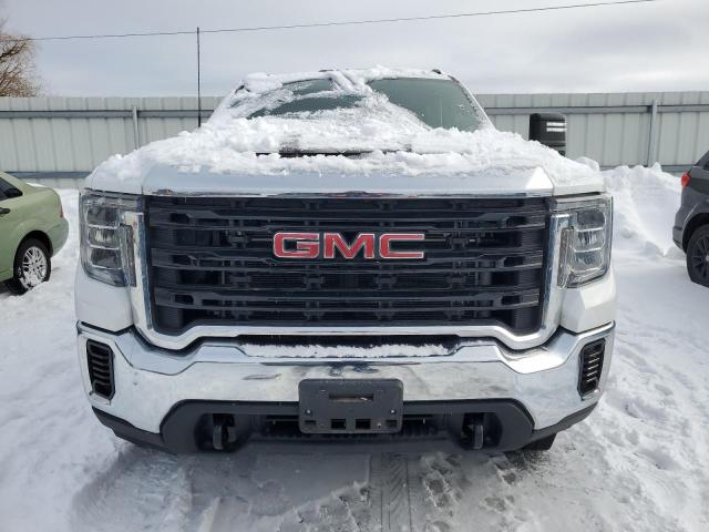 Photo 4 VIN: 1GT49SE72MF301221 - GMC SIERRA K35 