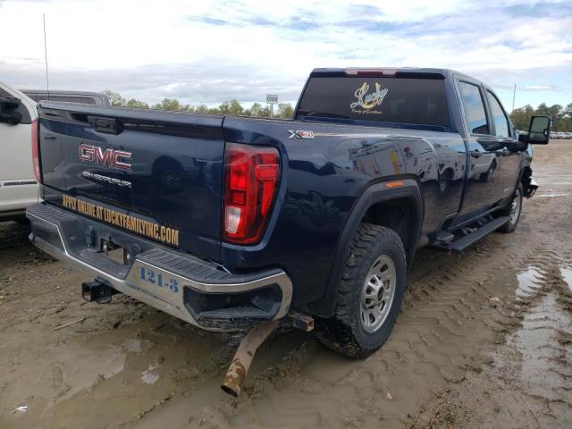 Photo 2 VIN: 1GT49SE73LF206715 - GMC SIERRA K35 