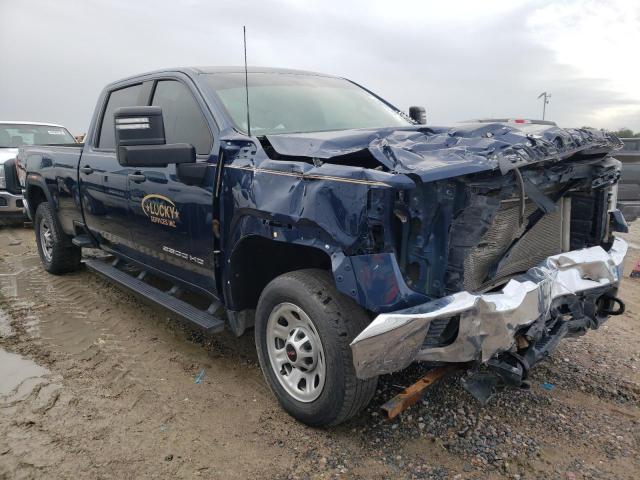 Photo 3 VIN: 1GT49SE73LF206715 - GMC SIERRA K35 