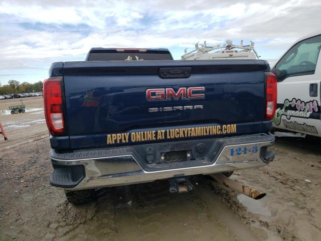 Photo 5 VIN: 1GT49SE73LF206715 - GMC SIERRA K35 