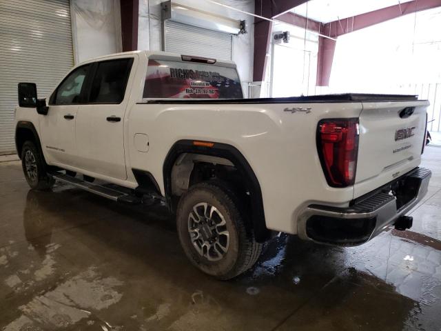 Photo 1 VIN: 1GT49SE75RF393920 - GMC SIERRA K35 