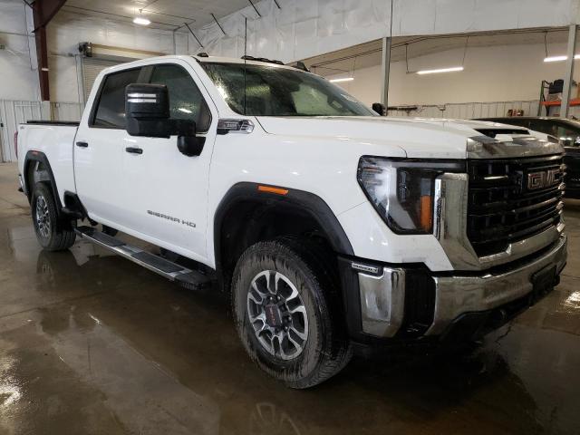 Photo 3 VIN: 1GT49SE75RF393920 - GMC SIERRA K35 