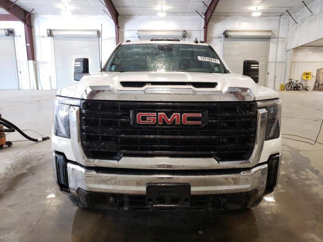 Photo 4 VIN: 1GT49SE75RF393920 - GMC SIERRA K35 