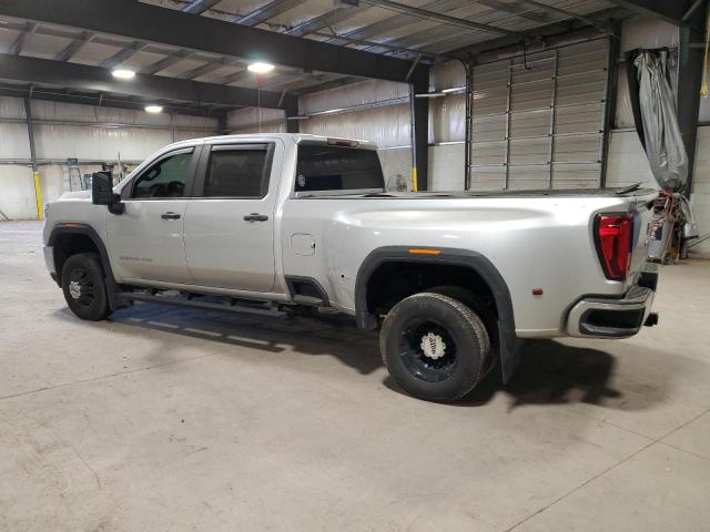 Photo 1 VIN: 1GT49SEY3MF221001 - GMC SIERRA K35 