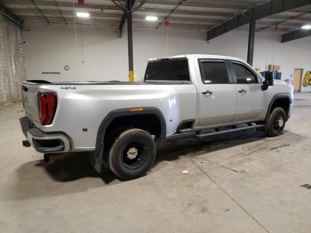 Photo 2 VIN: 1GT49SEY3MF221001 - GMC SIERRA K35 