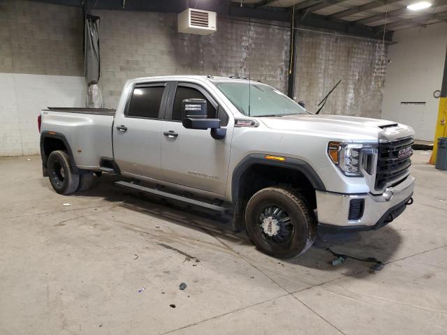 Photo 3 VIN: 1GT49SEY3MF221001 - GMC SIERRA K35 