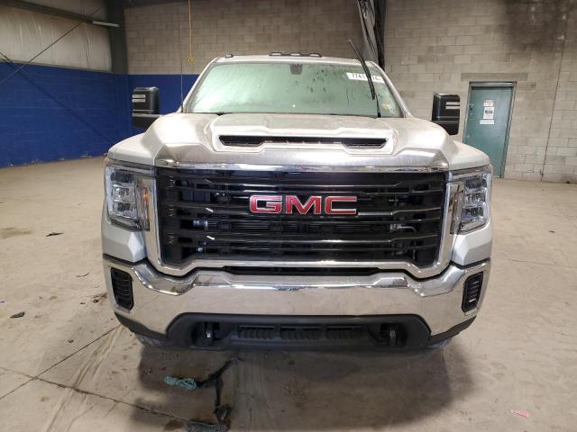 Photo 4 VIN: 1GT49SEY3MF221001 - GMC SIERRA K35 