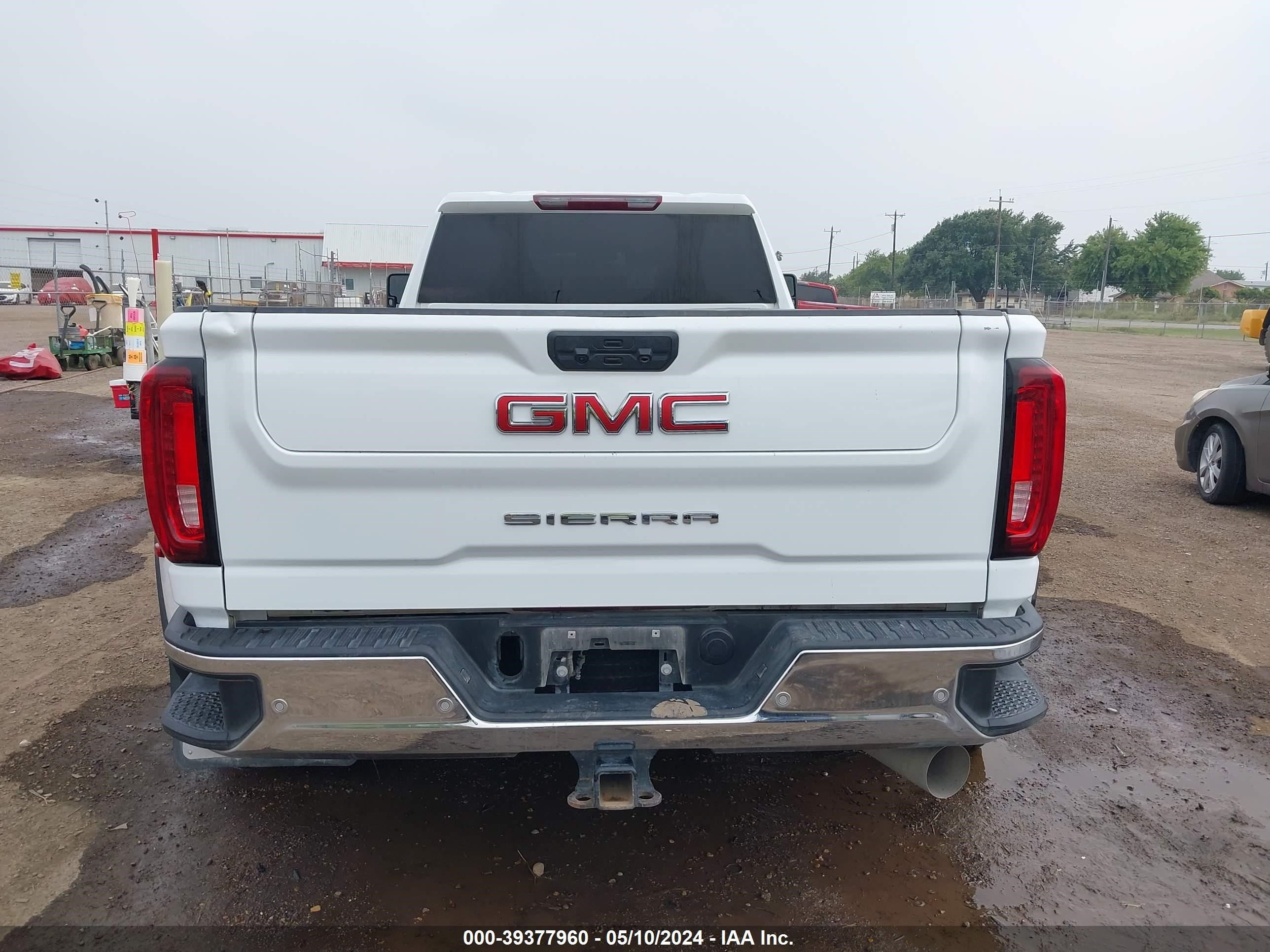 Photo 14 VIN: 1GT49SEY4NF218531 - GMC NULL 