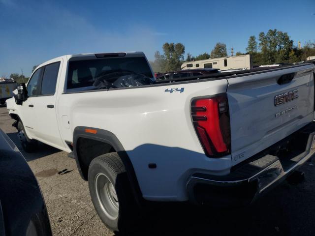 Photo 1 VIN: 1GT49SEY4RF208829 - GMC SIERRA K35 