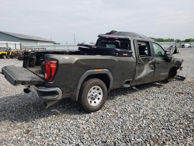 Photo 2 VIN: 1GT49SEY6PF100497 - GMC SIERRA K35 