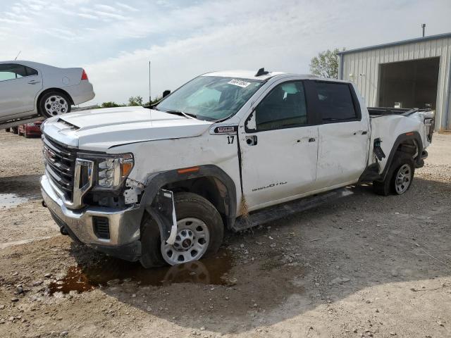 Photo 0 VIN: 1GT49SEY9PF215126 - GMC SIERRA K35 